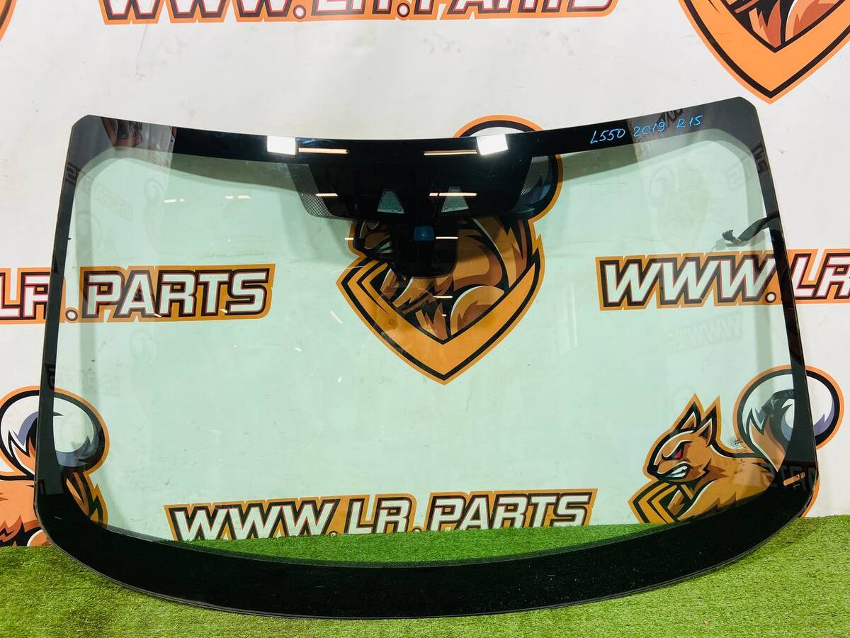 LR138042 Heated windshield Land Rover Discovery Sport L550 (2015-) Used